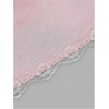 image:imageFloerns Womens Plus Size Satin Lace Trim Halter Dress Sleeveless Birthday Wedding Guest A Line DressesLight Pink