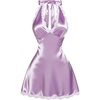 Mauve Purple