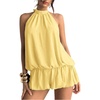 Butter Yellow Solid
