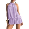 Lilac Purple