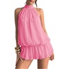 Soft Pink