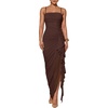 Coffee Chocolate Brown
