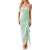 Light Mint Green