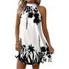 Black and White