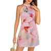 Light Pink Floral