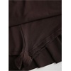 image:imageFloerns Womens Off The Shoulder Metal Floral Layered Hem Mini DressesCoffee