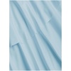image:imageFloerns Womens Off The Shoulder Metal Floral Layered Hem Mini DressesLight Blue