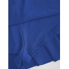 image:imageFloerns Womens Off The Shoulder Metal Floral Layered Hem Mini DressesRoyal Blue