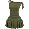 Dark Green