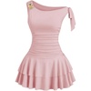 Pastel Pink