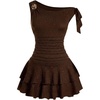 Rust Brown