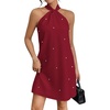 Dark Red