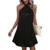 Silk Black