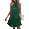 Silk Green