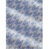 image:imageFloerns Womens Plaid Tweed Sleeveless Square Neck Elegant Work Mini DressLight Blue