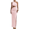 Coral Pink