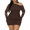 Coffee Brown