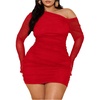 Hot Red