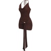 Coffee Brown