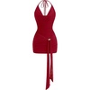 Dark Red