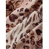 image:imageFloerns Womens Floral Halter Ruffle Tiered Cute Summer Mini DressLeopard Floral
