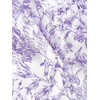 image:imageFloerns Womens Floral Halter Ruffle Tiered Cute Summer Mini DressMauve Purple