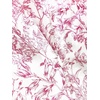 image:imageFloerns Womens Floral Halter Ruffle Tiered Cute Summer Mini DressPink and White
