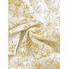 image:imageFloerns Womens Floral Halter Ruffle Tiered Cute Summer Mini DressYellow