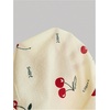 image:imageFloerns Womens Floral Halter Ruffle Tiered Cute Summer Mini DressYellow Cherry