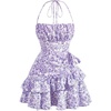 Mauve Purple
