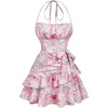 Pink Floral