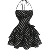 Polka Black