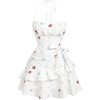 White Floral