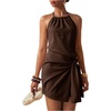 Rust Brown