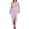 Mauve Purple