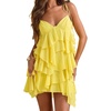 Pale Yellow
