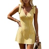 Yellow Plaid