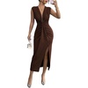 Mocha Brown