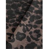image:imageFloerns Womens Leopard Straight Leg Cargo Pants Cheetah TrousersBlack