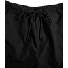 image:imageFloerns Womens Leopard Straight Leg Cargo Pants Cheetah TrousersBlack Solid