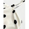 image:imageFloerns Womens Polka Dots Mini Dress Spaghetti Strap Bubble Hem Y2k Tea Party Going Out DressesBeige