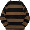Black and Brown