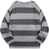 Grey Striped