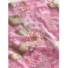 image:imageFloerns Womens Floral Embroidery Sequin Skirt Vintage Low Rise Mini SkirtPink