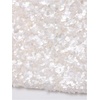 image:imageFloerns Womens Y2k Sequin Sparkly A Line Mini SkirtBeige