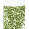 image:imageFloerns Womens Y2k Sequin Sparkly A Line Mini SkirtGreen
