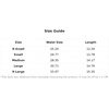 image:imageWomens Casual Pencil Skirt Split Hem Mini SkirtBlack
