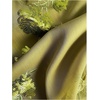 image:imageFloerns Womens Sparkly Sequin Mini Skirt Y2K Beaded Floral Hip SkirtsGreen