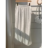 image:imageWomens Casual Wide Leg Pants Drawstring Waist Going Out Baggy Trousers