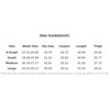 image:imageWomens Casual Wide Leg Pants Drawstring Waist Going Out Baggy Trousers